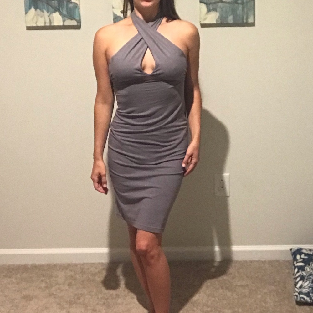 Super Comfy Formal Dress